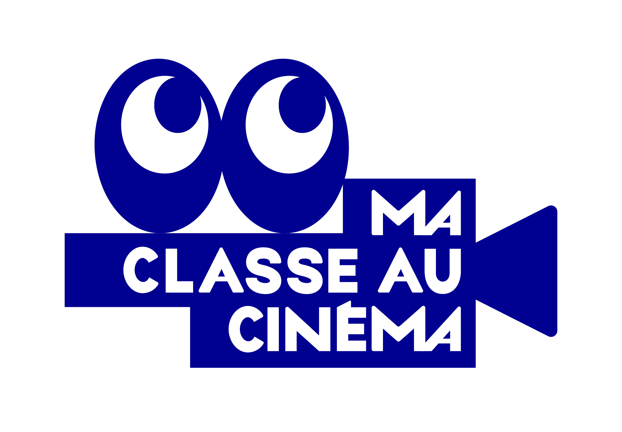 Logo Ma classe au cinéma